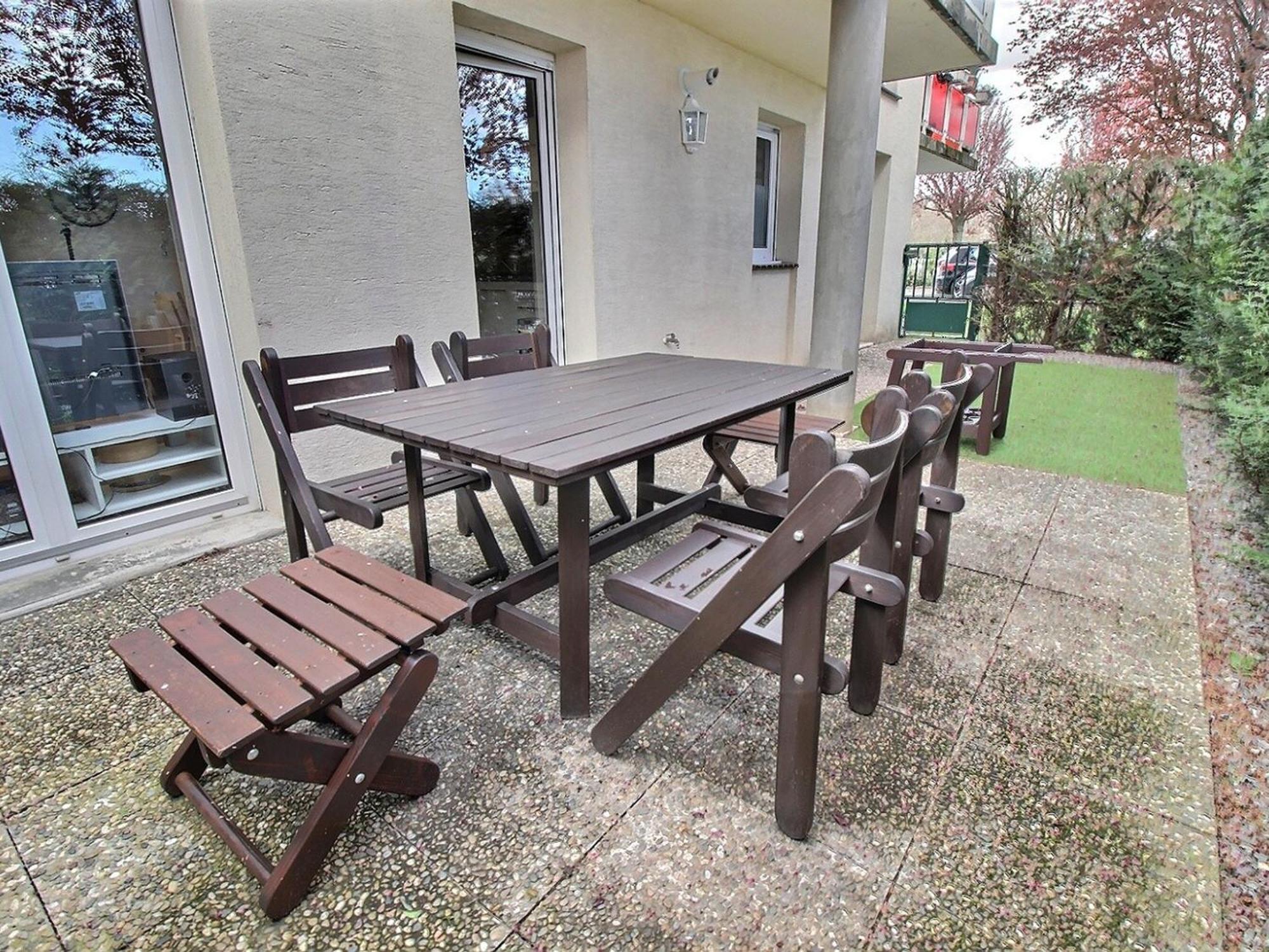 Charmant Appart Avec Garage Et Terrasse Au Coeur De Colmar, Pres De La Route Des Vins D'Alsace - Fr-1-722-6 Exterior photo