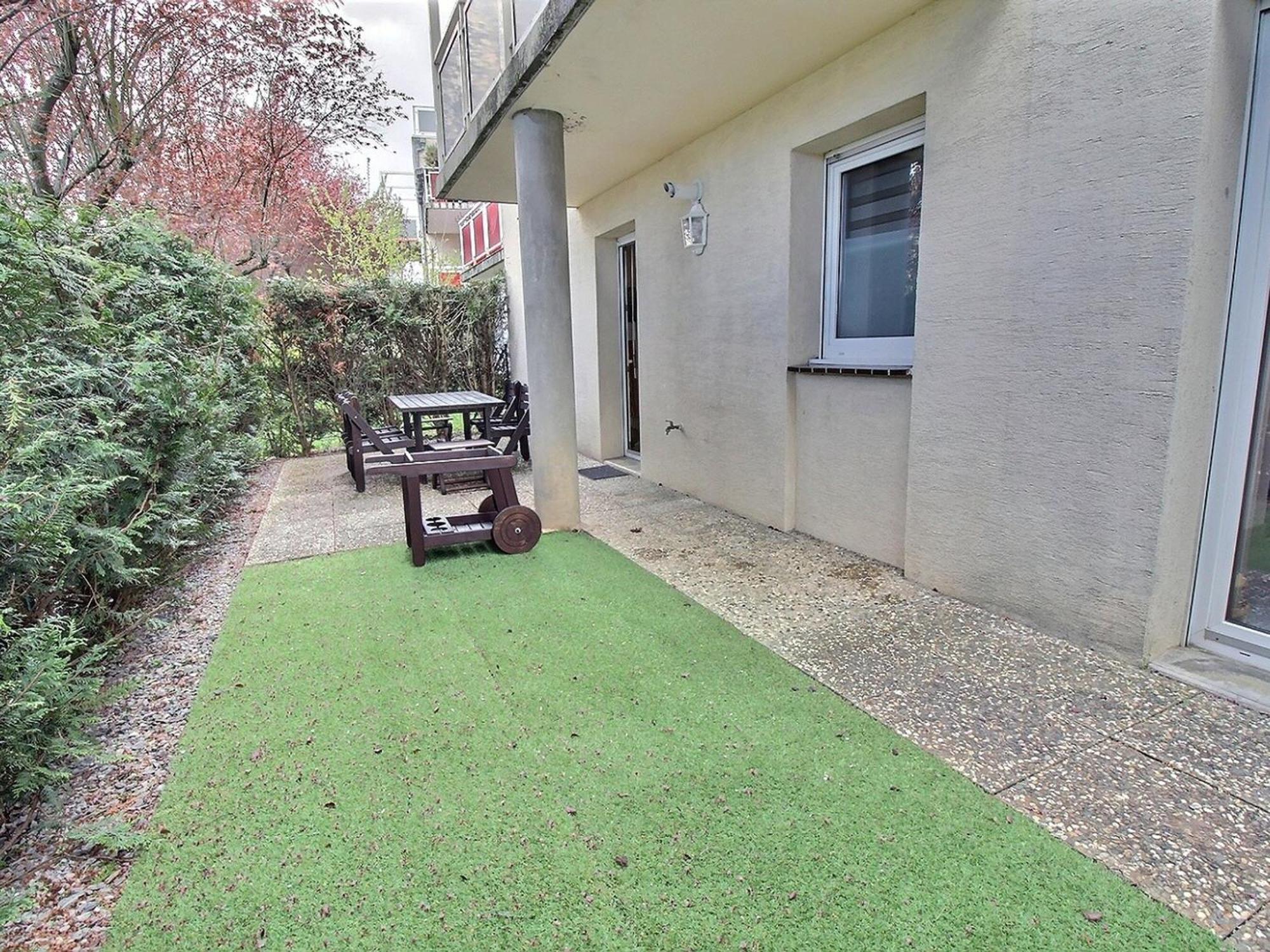 Charmant Appart Avec Garage Et Terrasse Au Coeur De Colmar, Pres De La Route Des Vins D'Alsace - Fr-1-722-6 Exterior photo